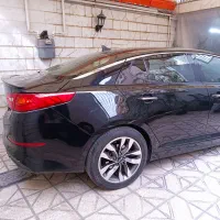 اپتیما ۲۰۱۶|خودرو سواری و وانت|مشهد, آزادشهر|دیوار