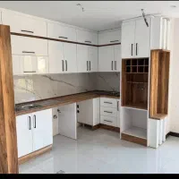ساخت‌وتعمیرات کابینت و کمد دیواری تی وی‌وال برچسب