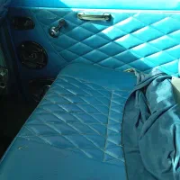 فروش صندلی طبی مبلی نیسان