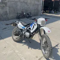 gy200|موتورسیکلت|گرگان, |دیوار
