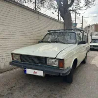 پیکان وانت ۸۸