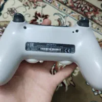 دسته ps4|کنسول، بازی ویدئویی و آنلاین|مشهد, امیر|دیوار