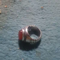 انگشتر عقیق
