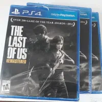 دیسک بازی ps4 . ps5 اک قیمت پایین