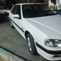 پارس تیوفایو ۹۹ سیمی