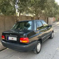 پراید صبا مدل 89