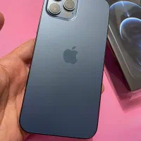 آیفون 12پرومکس