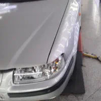 سمند مدل ۸۷|خودرو سواری و وانت|تهران, مطهری|دیوار