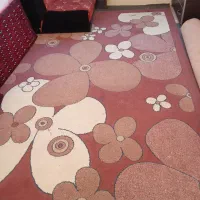 گلیم برای اتاق خواب