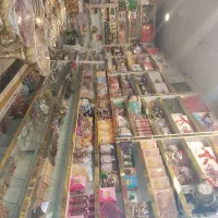 واگذاری دکور مغازه و وسایل و اجناس