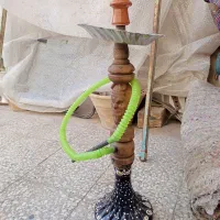 قلیان معاوضه با ویپ