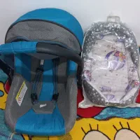کریر وقنداق سوئیسی