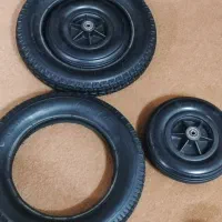 چرخ ویلچر برقی