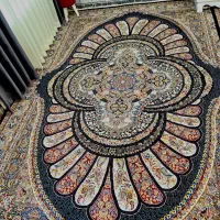 فرش کاملا نو