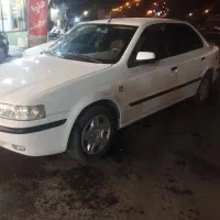 سمند 89