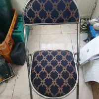 صندلی تاشو