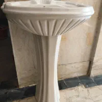 روشویی سنگی سالم