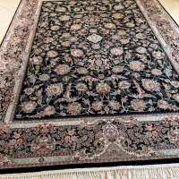 یه جفت فرش ۹ متری و یک فرش ۶ متری