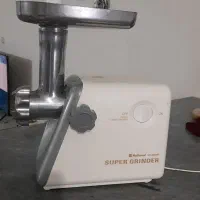 چرخ گوشت