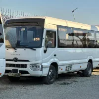 مینی بوس سحر پلاس Lx و معمولی مدل ۴۰۴