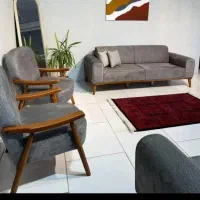 مبل راحتی تخفیف ویژه فقط ۵۰تومن تا اخر هفته
