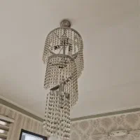 لوستر شیک