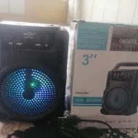 اسپیکر بلوتوثی