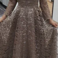 لباس مجلسی