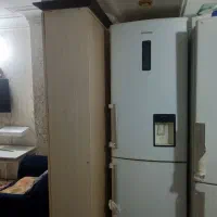 فروش یخچال الکترو استیل