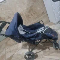 کالسکه دلیجان طرح لی