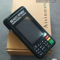 کارتخوان Aisino V73