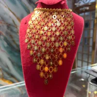 فروش مرتشع عربی طلای پورشجاعی