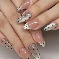کاشت تخصصی ناخن
