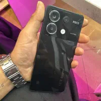 Poco x6 رام۱۲