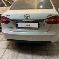 جک جی ۵|خودرو سواری و وانت|بندرعباس, |دیوار