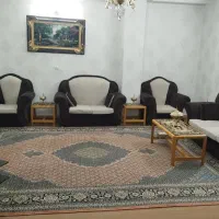 مبل راحتی هفت نفره