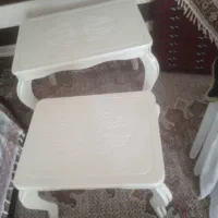 میز جلو مبلی