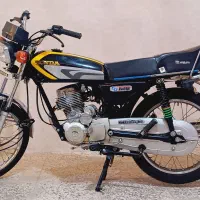 موتور هوندا 150