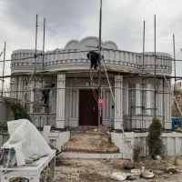 سنگ کاری|خدمات پیشه و مهارت|تاکستان, |دیوار