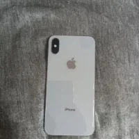 iphone x 256 تمیز بدون خط و خش