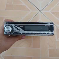 ضبط Jvc و  ضبط فابریک ۲۰۶
