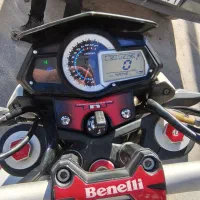 موتوربنلی300