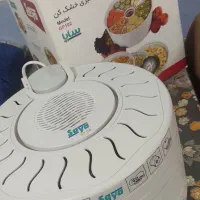 میوه خشک کن پارس خزر