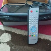 دیجیتال ایکس ویژن