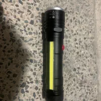 چراغ قوه بسیار پر نور کوهنوردی