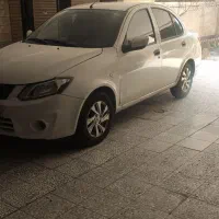 ساینا مدل 99|خودرو سواری و وانت|کرج, شاهین‌ویلا|دیوار