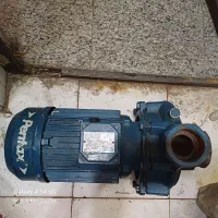 فروش پمپ پنتاکس پنج ونیم اسب سه فاز