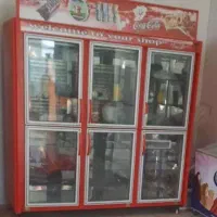 یخچال موتور فرانسه