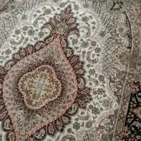 فرش ۹ متری و۴ متری ساوین طرح‌مشابه