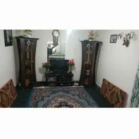 دو عدد ویترین سالم در حد نو